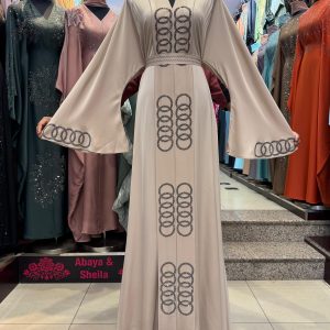 U.A.E Abaya