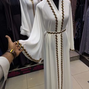 U.A.E Modest Wear